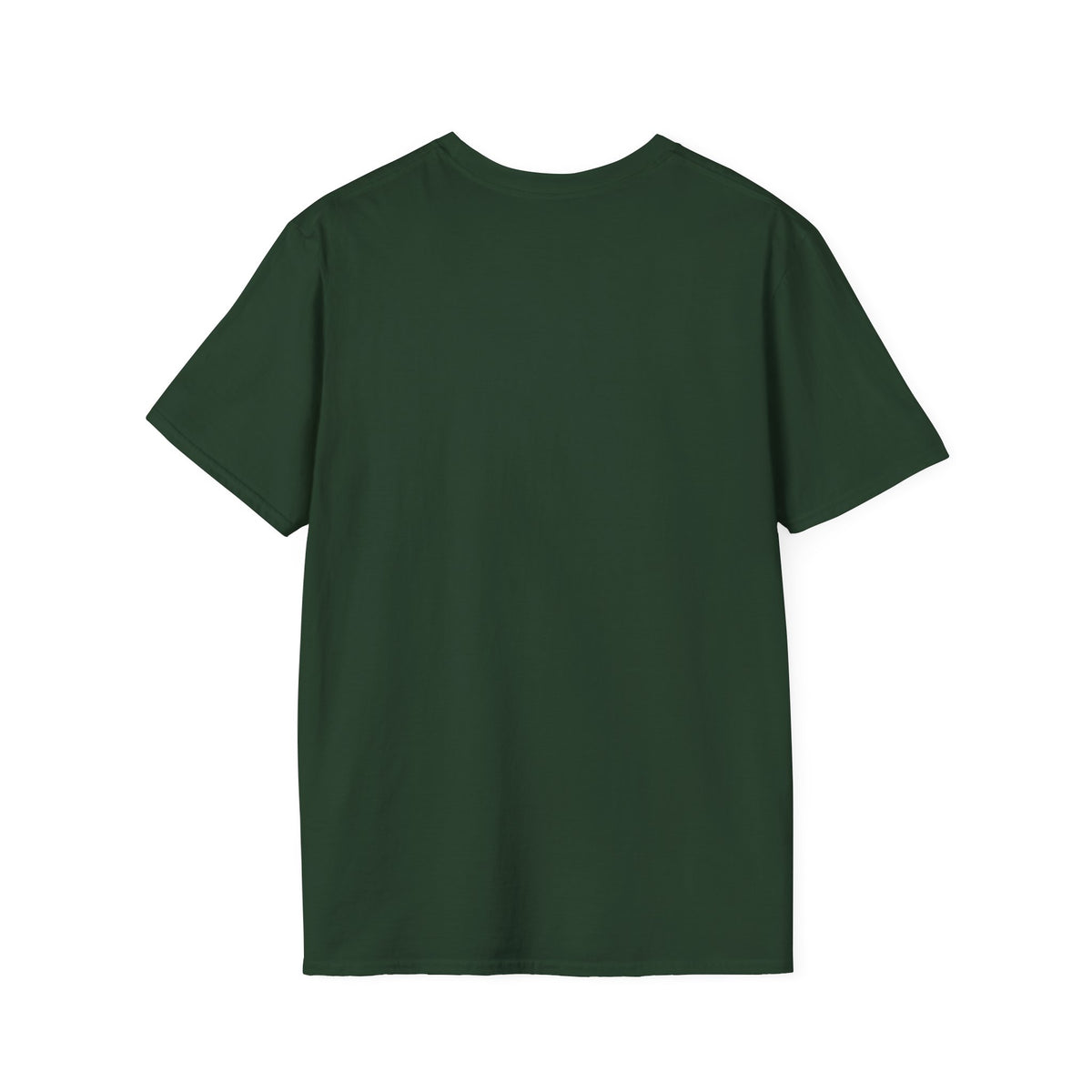 The Grumpy Pirate Skeleton Club T-Shirt
