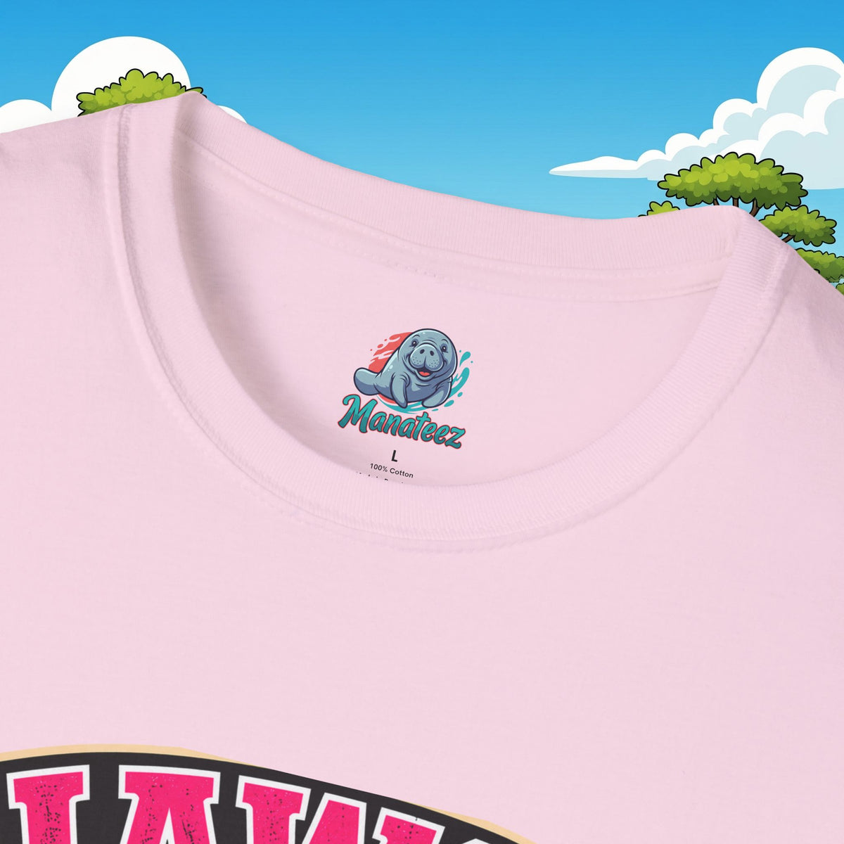 Rock Lakes Mud Hawgs Baseball Shirt | Come On In The Mud's Fine | Funny Pig Baseball Team Tee