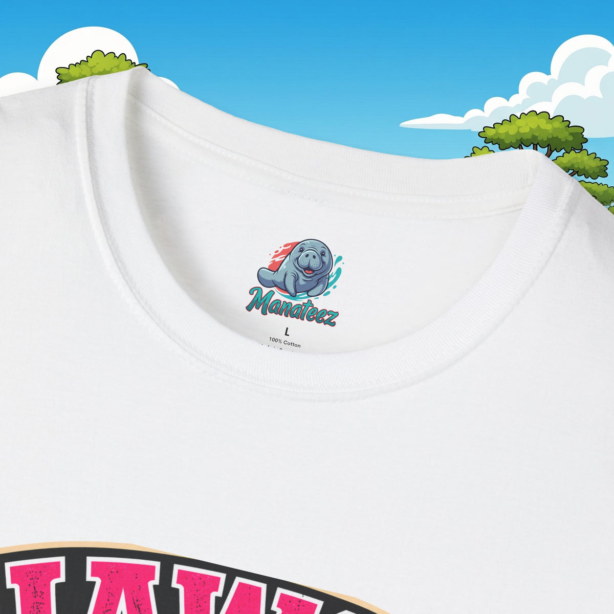 Rock Lakes Mud Hawgs Baseball Shirt | Come On In The Mud's Fine | Funny Pig Baseball Team Tee