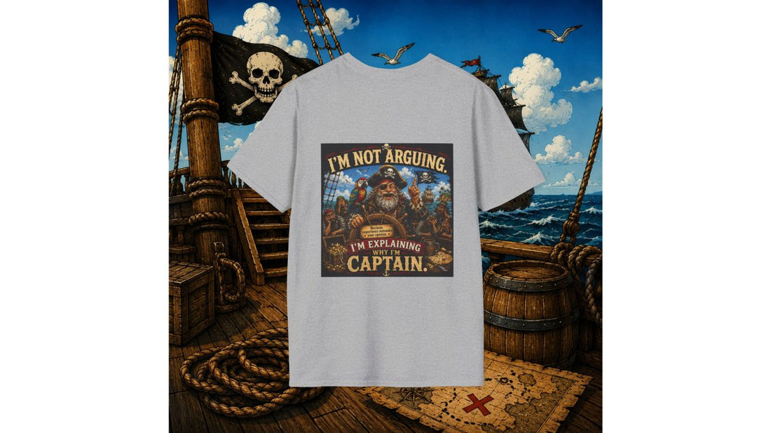 How to Pick Funny Sarcasm Shirts for Men and Women