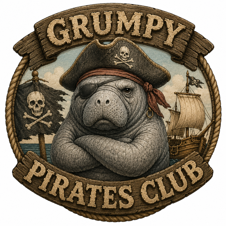 Pirate Shirts
