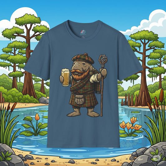 Highlands Manatee