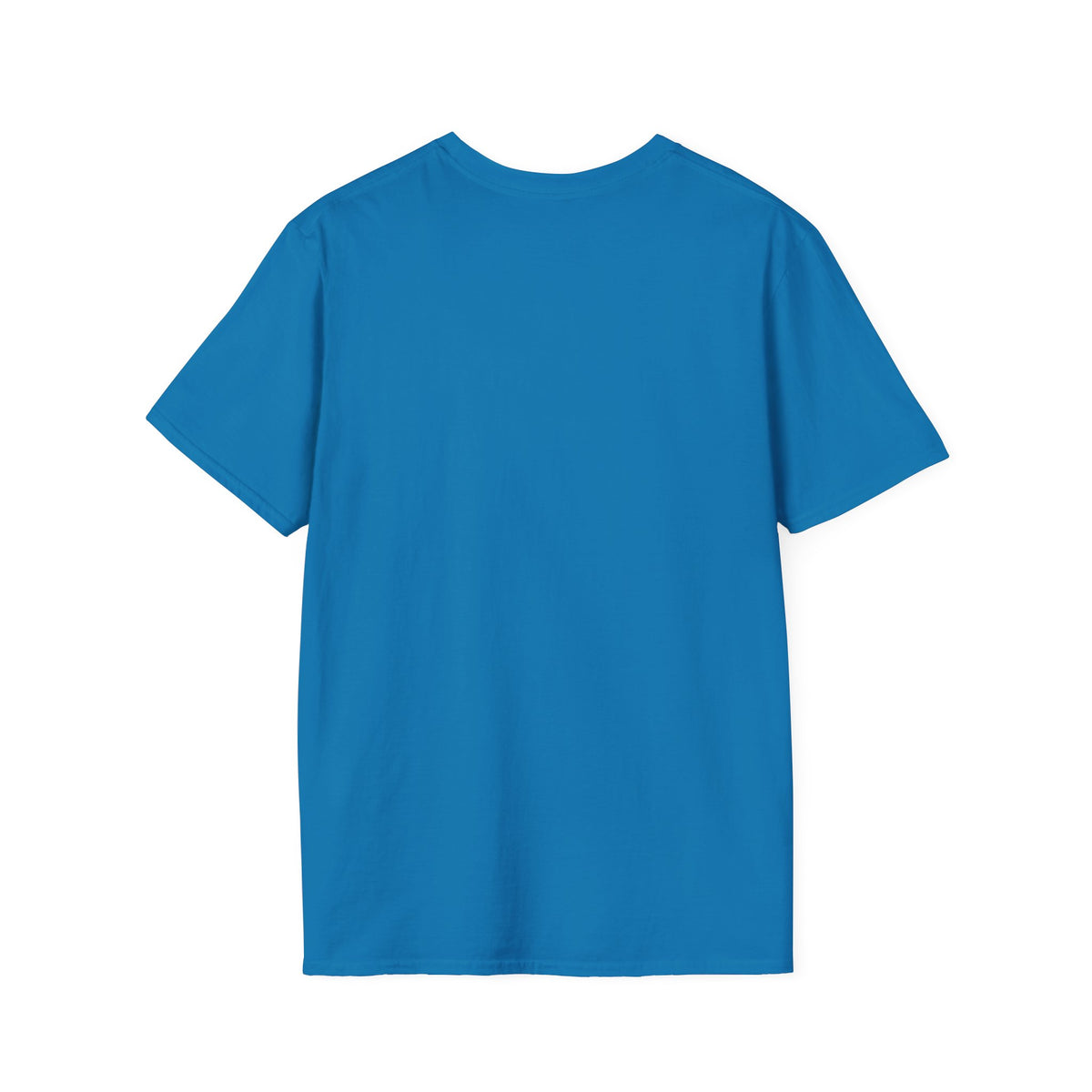 Grumpy Pirate Skull T-Shirt