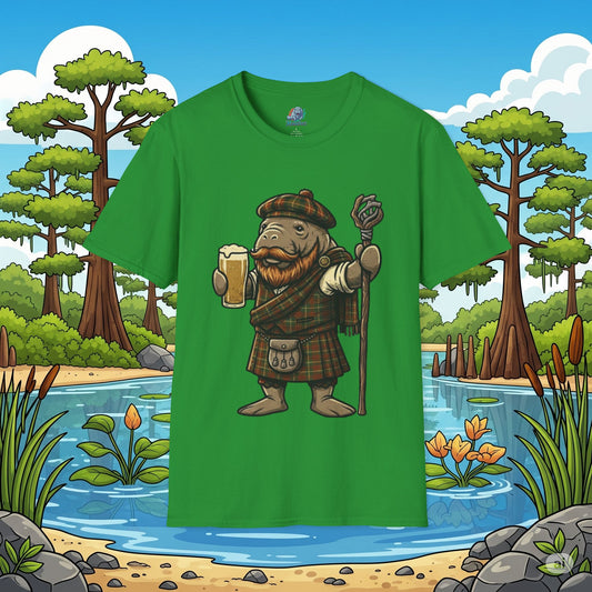 Highlands Manatee